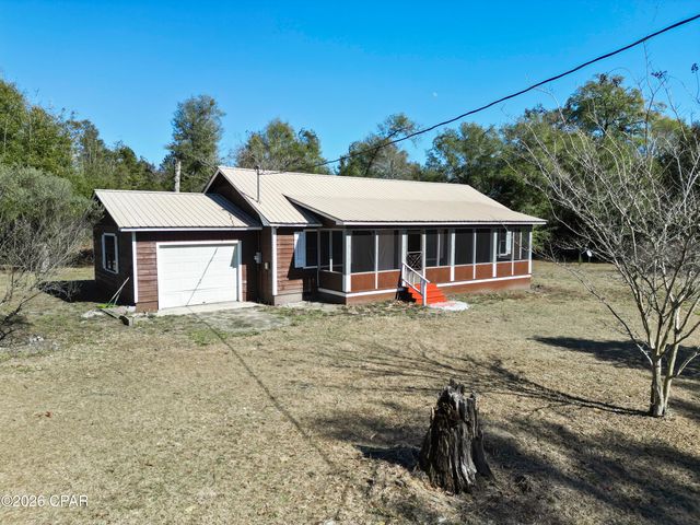 6385 Blue Arrow Drive, Marianna, FL 32446