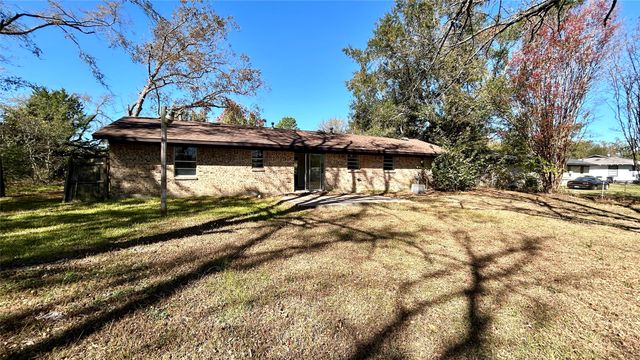 140 VZ County Road 2153, Canton, TX 75103