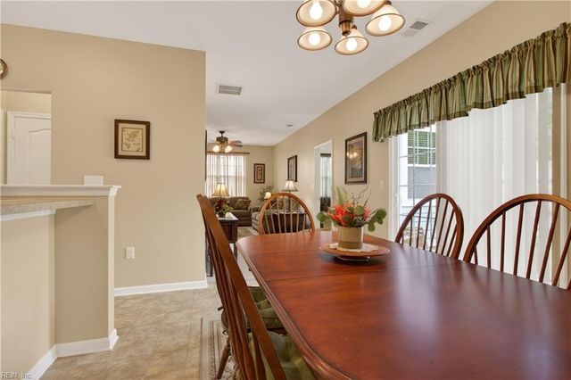 1513 Pucknall DR, Chesapeake, VA 23320