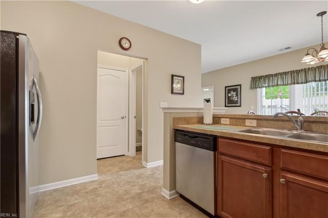 1513 Pucknall DR, Chesapeake, VA 23320