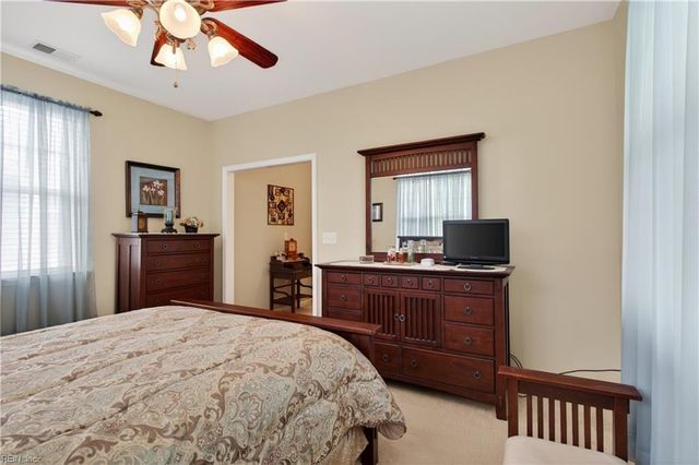 1513 Pucknall DR, Chesapeake, VA 23320