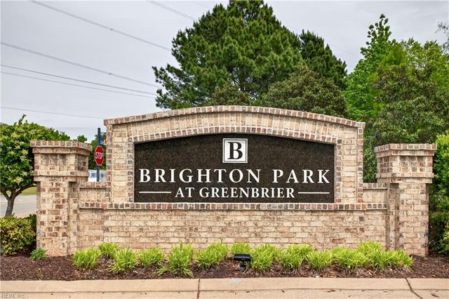 1513 Pucknall DR, Chesapeake, VA 23320