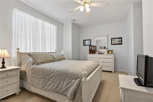 1513 Pucknall DR, Chesapeake, VA 23320