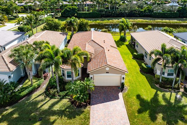 12524 Bonnington Range Drive, Boynton Beach, FL 33473