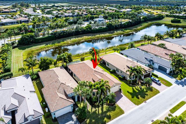 12524 Bonnington Range Drive, Boynton Beach, FL 33473