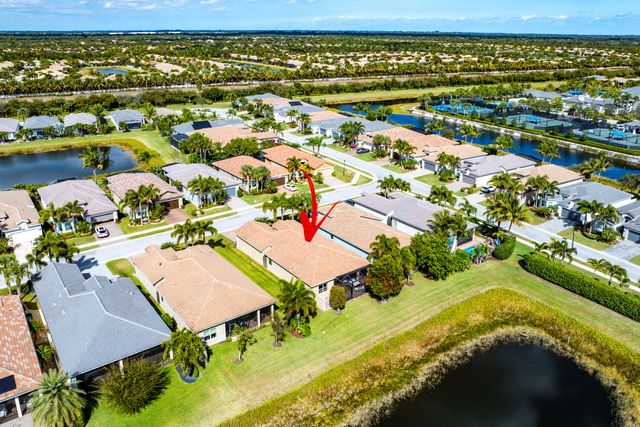 12524 Bonnington Range Drive, Boynton Beach, FL 33473