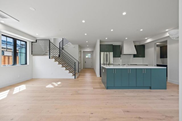 525 Creekside Court LOT 2, Half Moon Bay, CA 94019