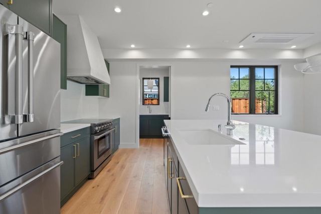 525 Creekside Court LOT 2, Half Moon Bay, CA 94019