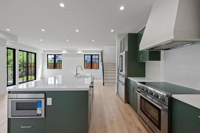 525 Creekside Court LOT 2, Half Moon Bay, CA 94019