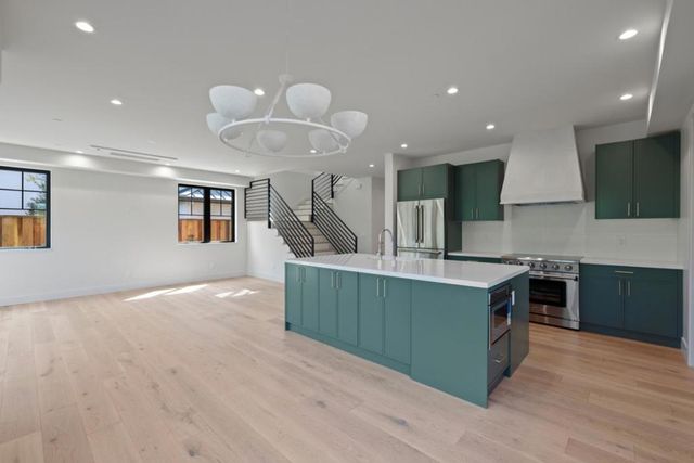 525 Creekside Court LOT 2, Half Moon Bay, CA 94019