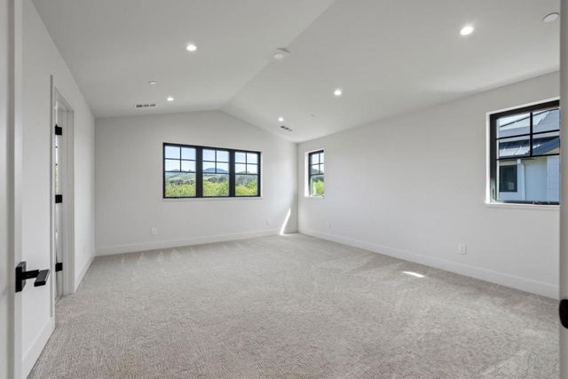 525 Creekside Court LOT 2, Half Moon Bay, CA 94019