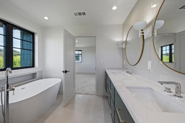 525 Creekside Court LOT 2, Half Moon Bay, CA 94019