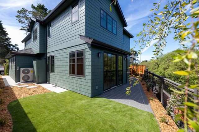 525 Creekside Court LOT 2, Half Moon Bay, CA 94019