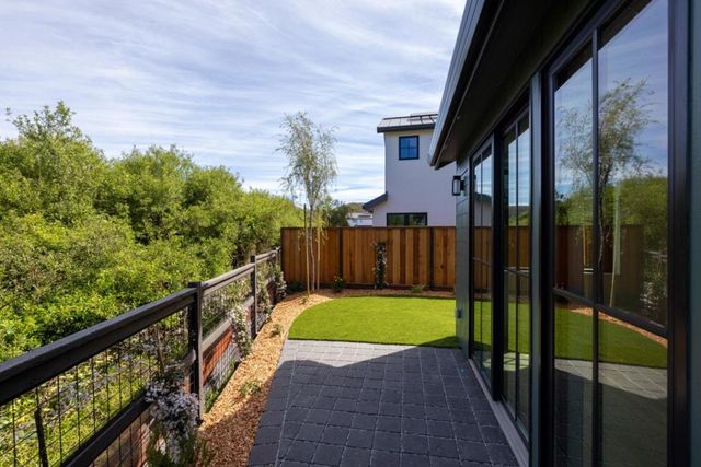 525 Creekside Court LOT 2, Half Moon Bay, CA 94019