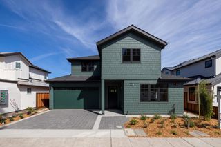 525 Creekside Court LOT 2, Half Moon Bay, CA 94019