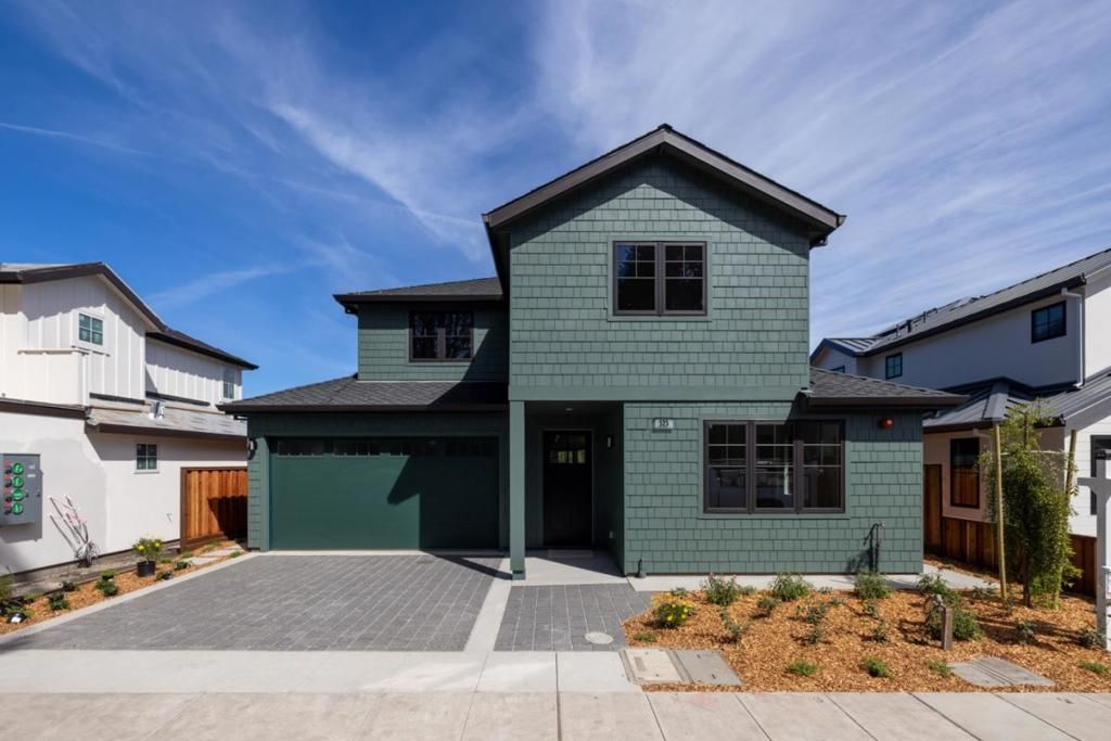 525 Creekside Court LOT 2, Half Moon Bay, CA 94019