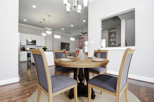 812 Fisher Street J, Houston, TX 77018