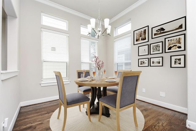 812 Fisher Street J, Houston, TX 77018