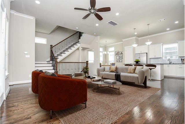 812 Fisher Street J, Houston, TX 77018