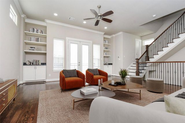 812 Fisher Street J, Houston, TX 77018