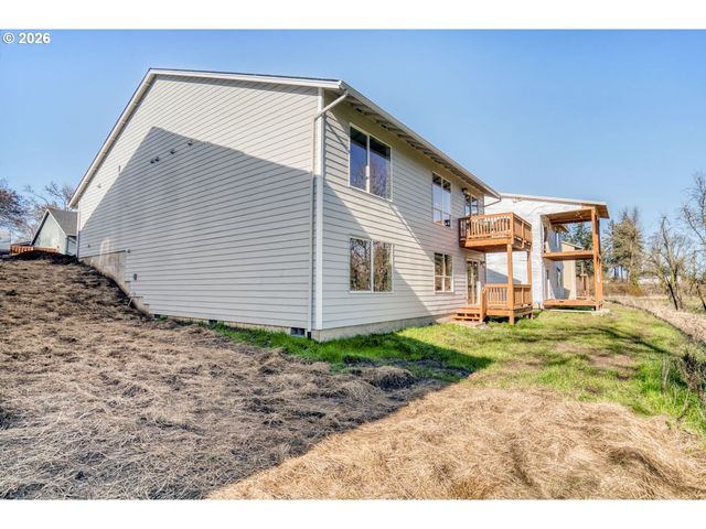 9358 GLORY Ct Ne, Salem, OR 97305