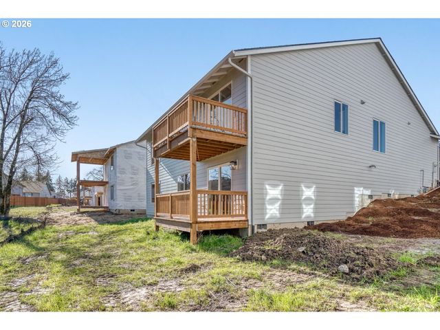 9358 GLORY Ct Ne, Salem, OR 97305