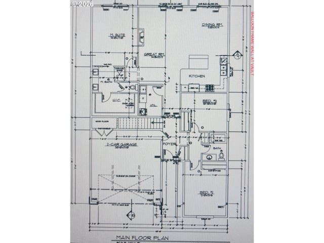 9358 GLORY Ct Ne, Salem, OR 97305