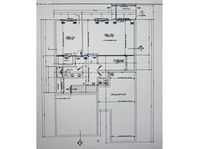 9358 GLORY Ct Ne, Salem, OR 97305