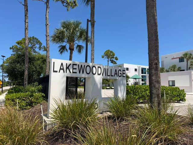 4260 Lakewood Road 205, Lake Worth Beach, FL 33461