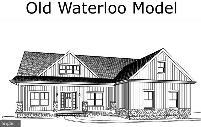 GRAY MEADOW CT, Warrenton, VA 20187