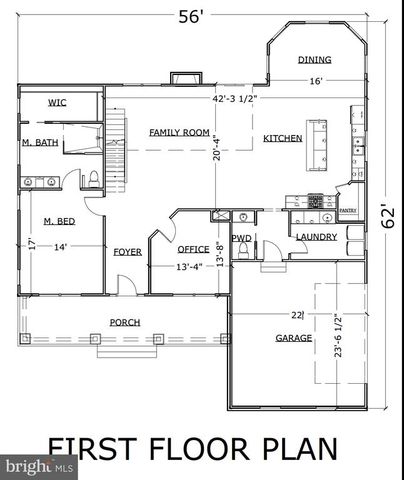 GRAY MEADOW CT, Warrenton, VA 20187