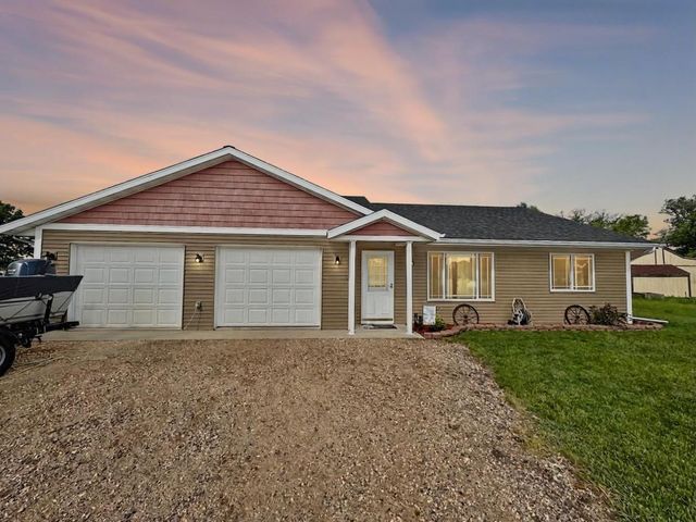 32406 Starland Shore Drive, Dent, MN 56528