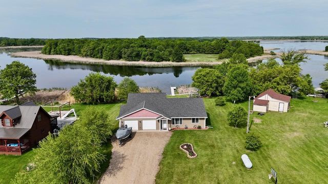 32406 Starland Shore Drive, Dent, MN 56528