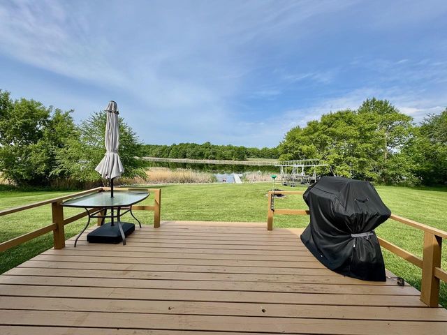 32406 Starland Shore Drive, Dent, MN 56528