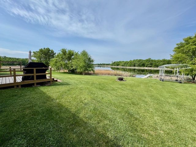 32406 Starland Shore Drive, Dent, MN 56528
