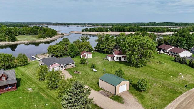 32406 Starland Shore Drive, Dent, MN 56528