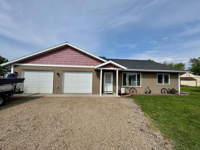 32406 Starland Shore Drive, Dent, MN 56528