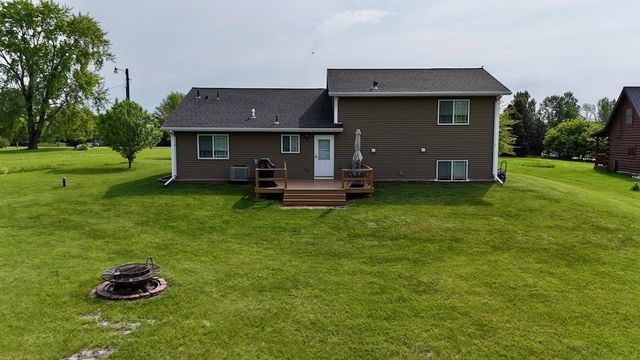 32406 Starland Shore Drive, Dent, MN 56528