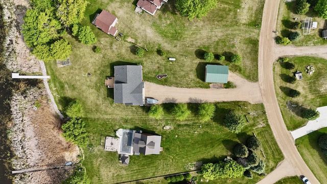 32406 Starland Shore Drive, Dent, MN 56528