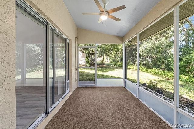 3636 N Lucille Drive, Beverly Hills, FL 34465