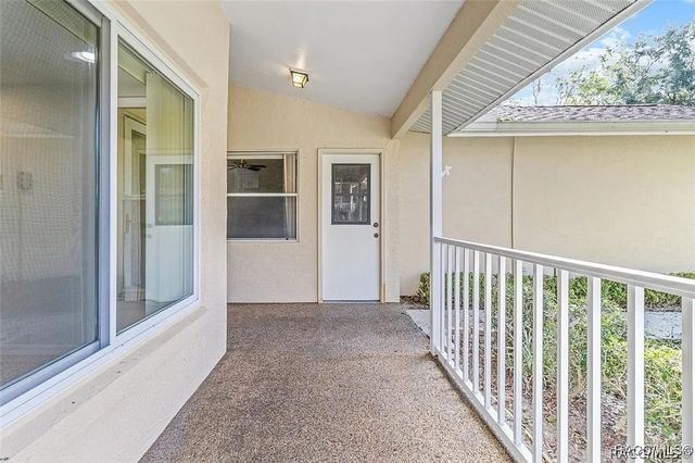 3636 N Lucille Drive, Beverly Hills, FL 34465