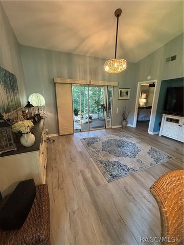 3636 N Lucille Drive, Beverly Hills, FL 34465