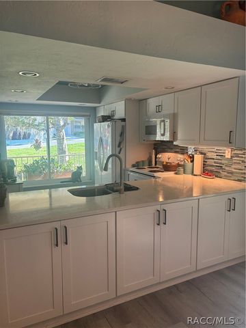 3636 N Lucille Drive, Beverly Hills, FL 34465