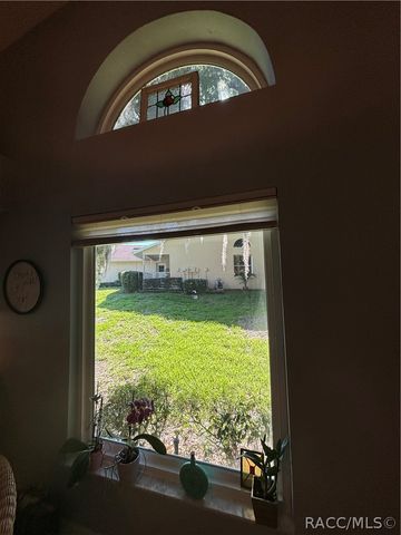 3636 N Lucille Drive, Beverly Hills, FL 34465