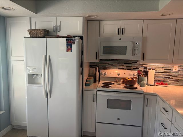 3636 N Lucille Drive, Beverly Hills, FL 34465