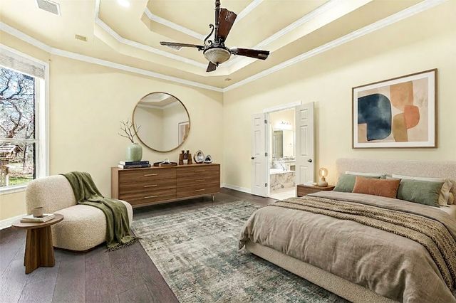 1505 N Carroll Avenue, Southlake, TX 76092