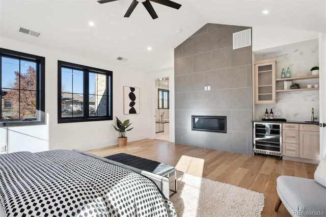 457 S Vine Street, Denver, CO 80209