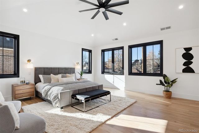 457 S Vine Street, Denver, CO 80209