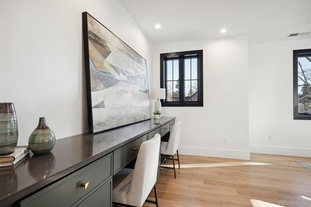 457 S Vine Street, Denver, CO 80209