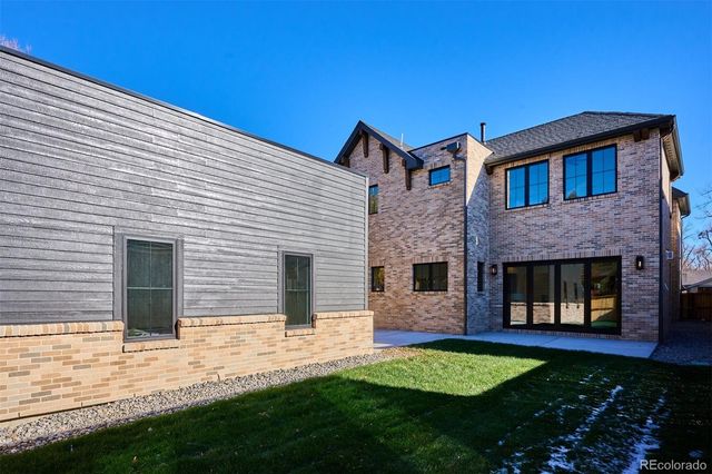 457 S Vine Street, Denver, CO 80209